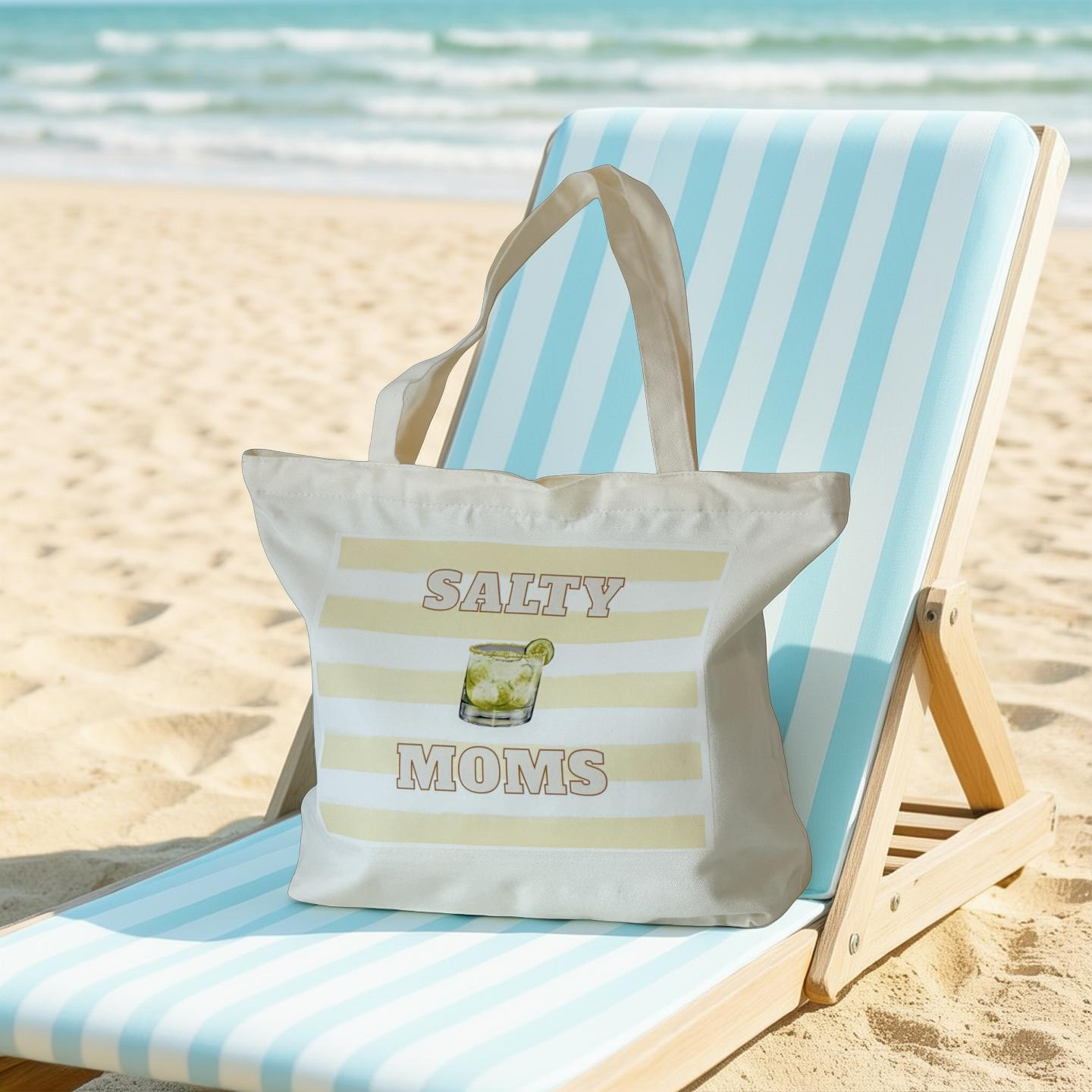 SALTY MOMS